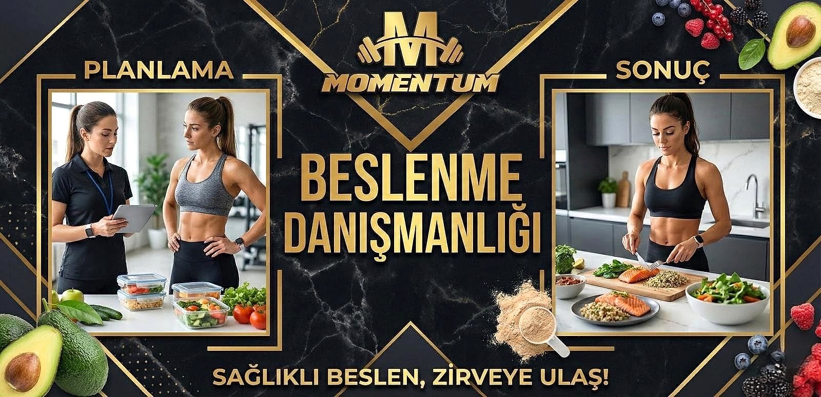 Protein İhtiyacı