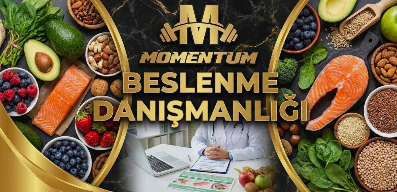 Antrenman Sonrası Beslenme