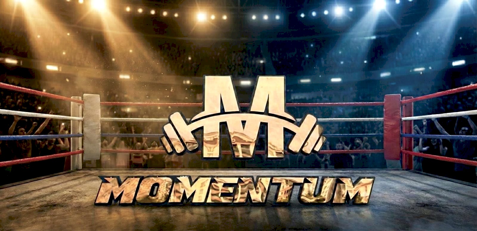 Kickboks ile Stres Atma