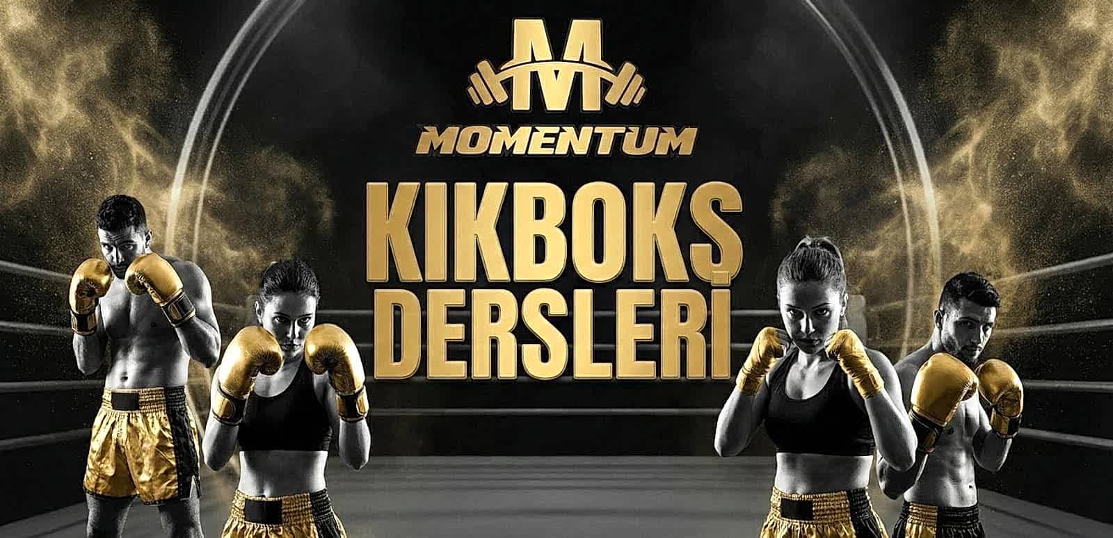 Kickboks